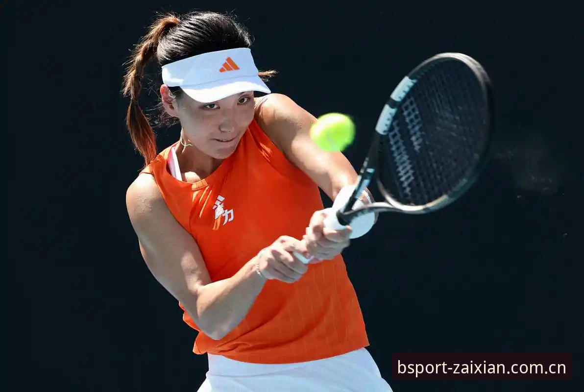 bsportapp可靠下载安卓版 2026法网女单抽签深度评测:郑钦文保分战与王欣瑜种子首秀全面体验分析